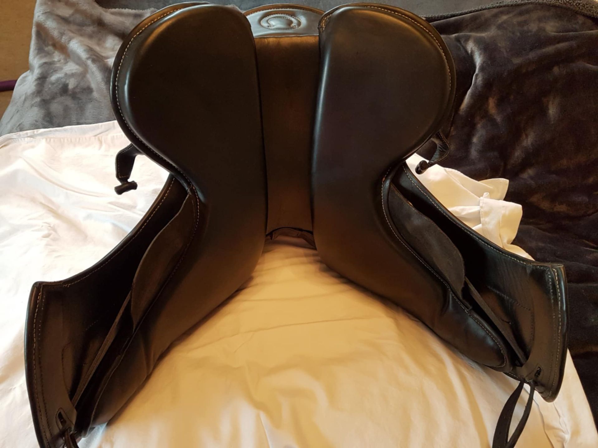 Signum Omega Mercedes – Bild 9 von 9