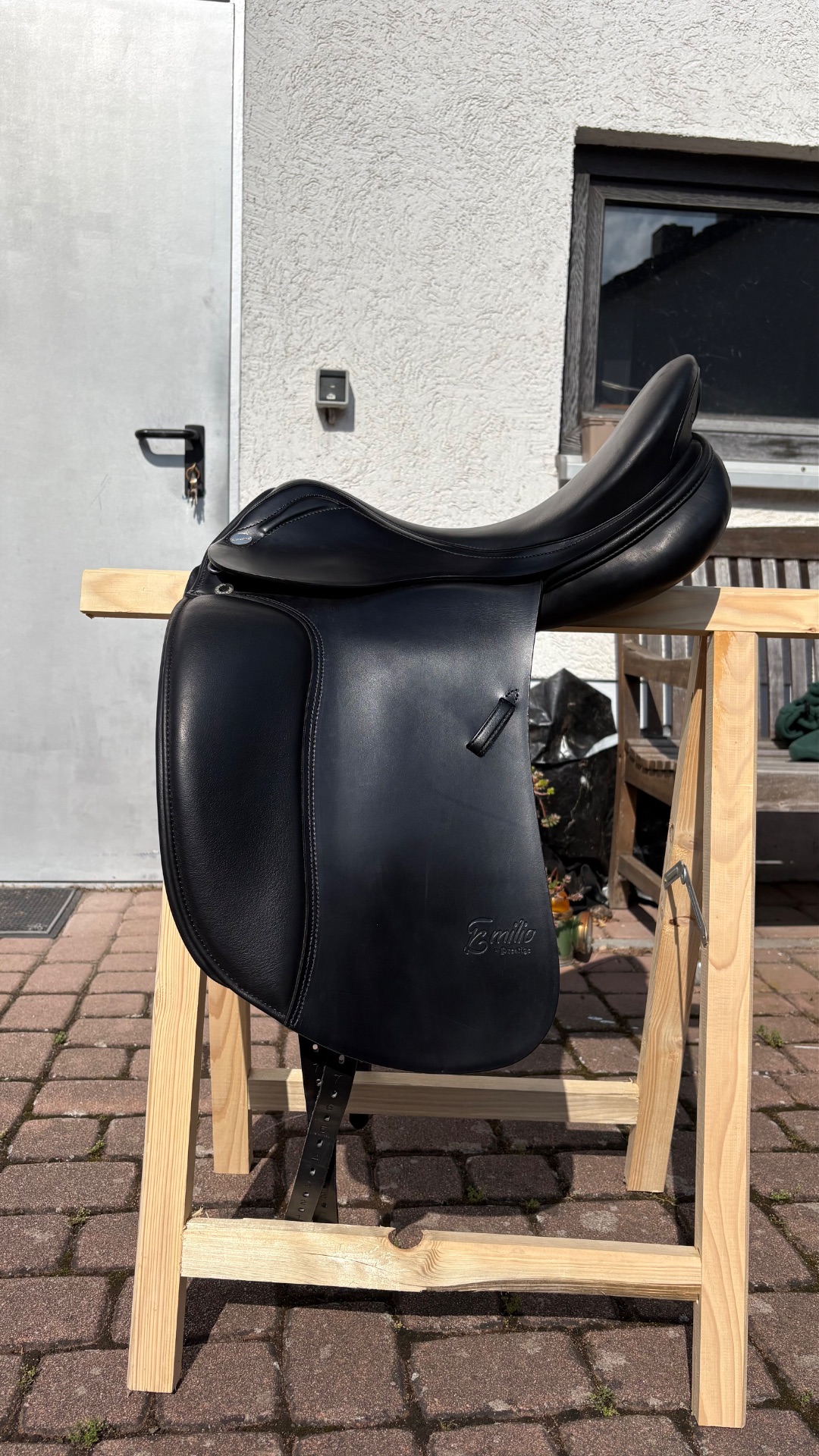 Euroriding by Prestige ER Emilio – Bild 9 von 10