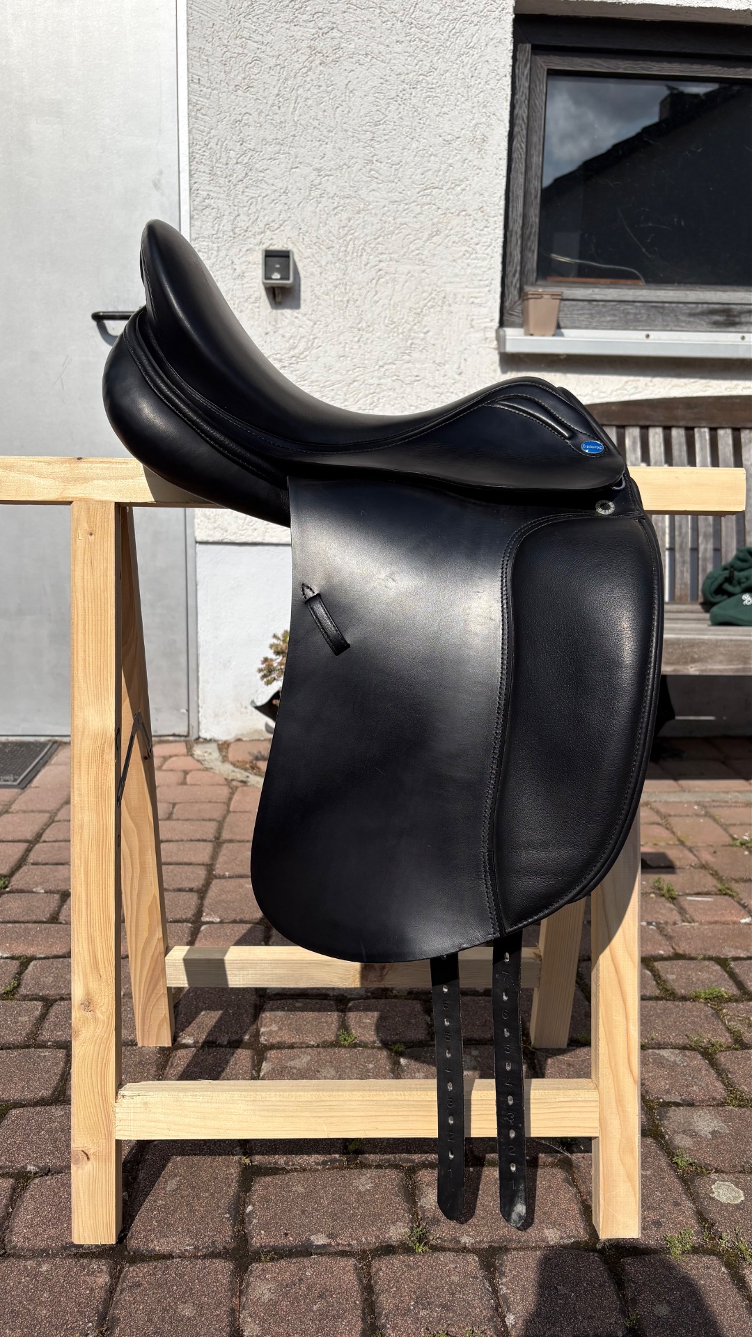 Euroriding by Prestige ER Emilio – Bild 10 von 10