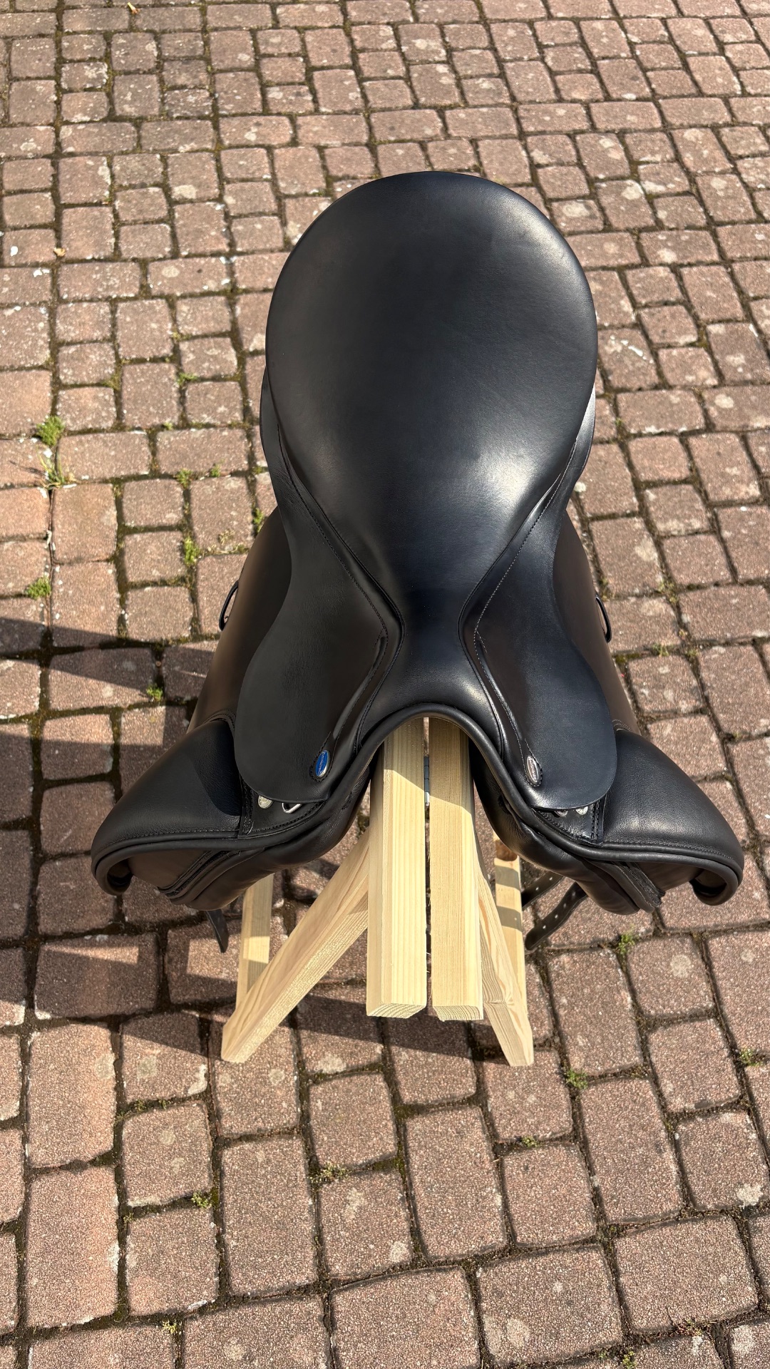 Euroriding by Prestige ER Emilio – Bild 8 von 10