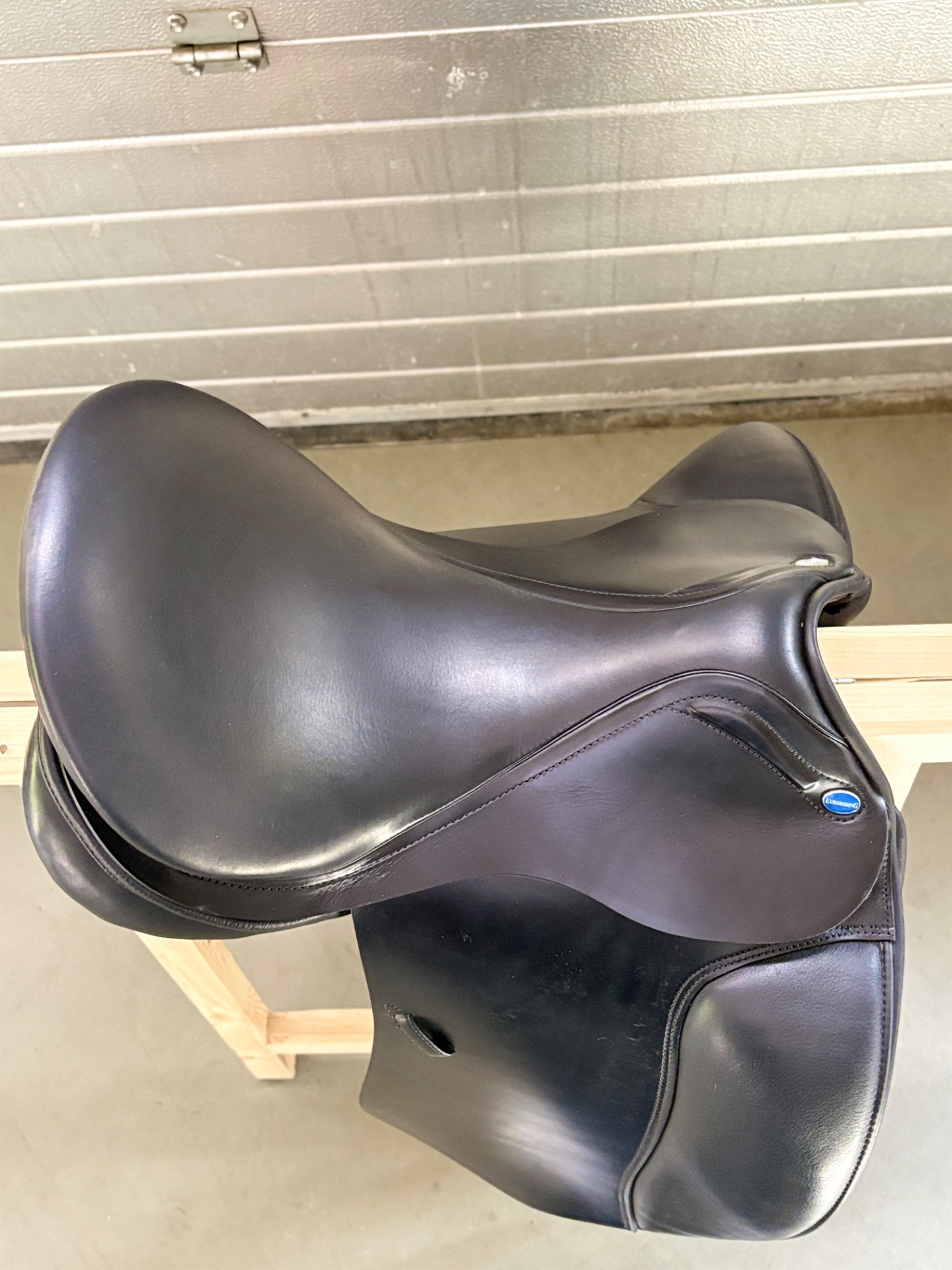 Euroriding by Prestige ER Emilio – Bild 2 von 10