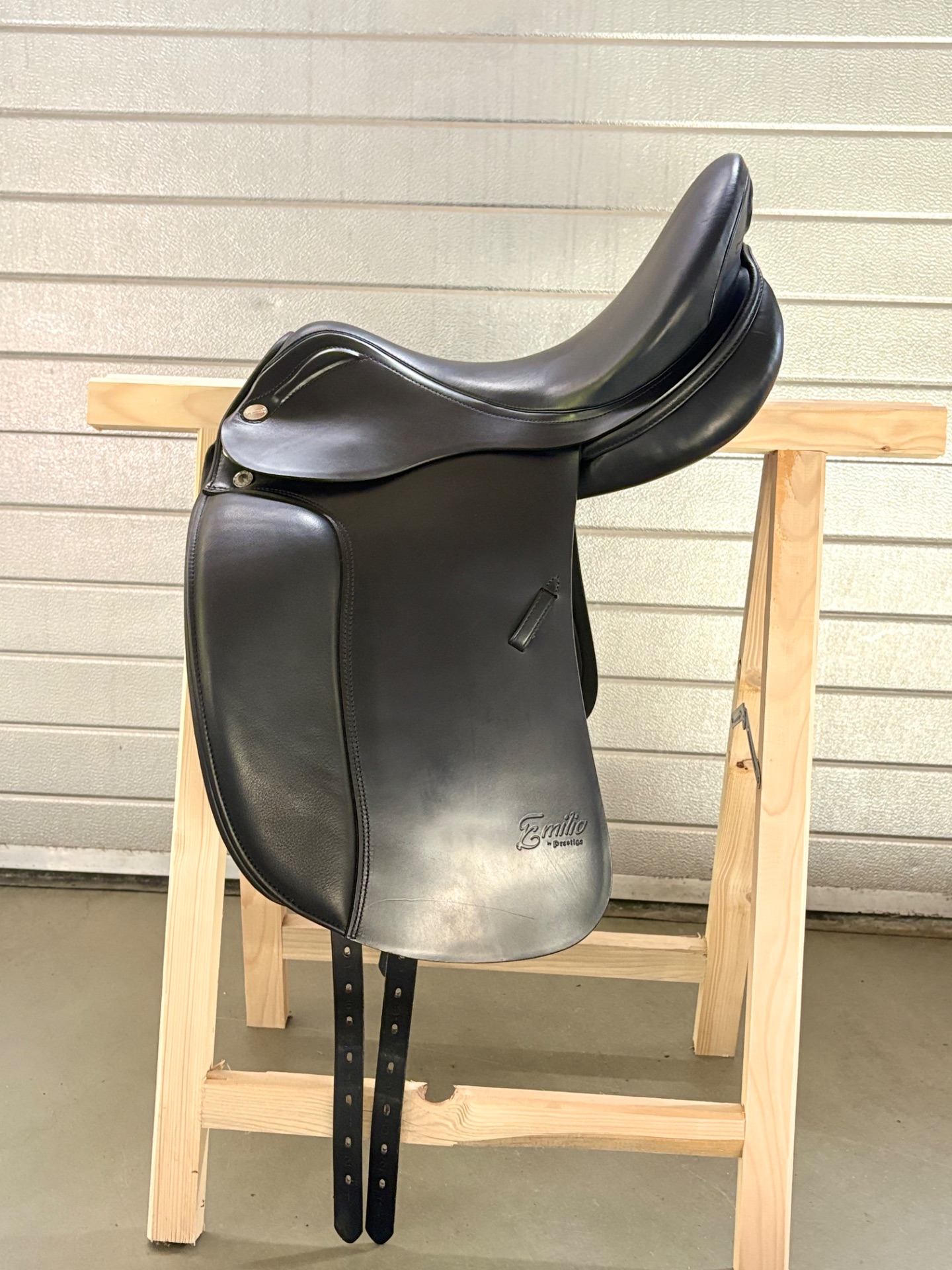 Euroriding by Prestige ER Emilio – Bild 1 von 10