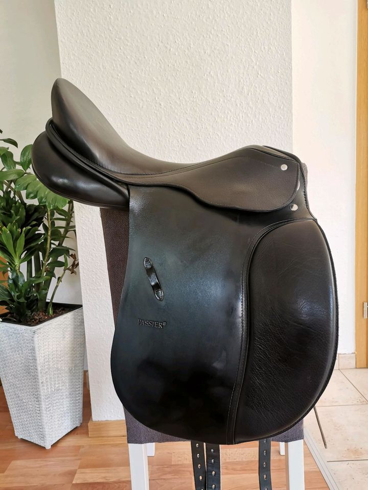 Passier Corona – Bild 1 von 8