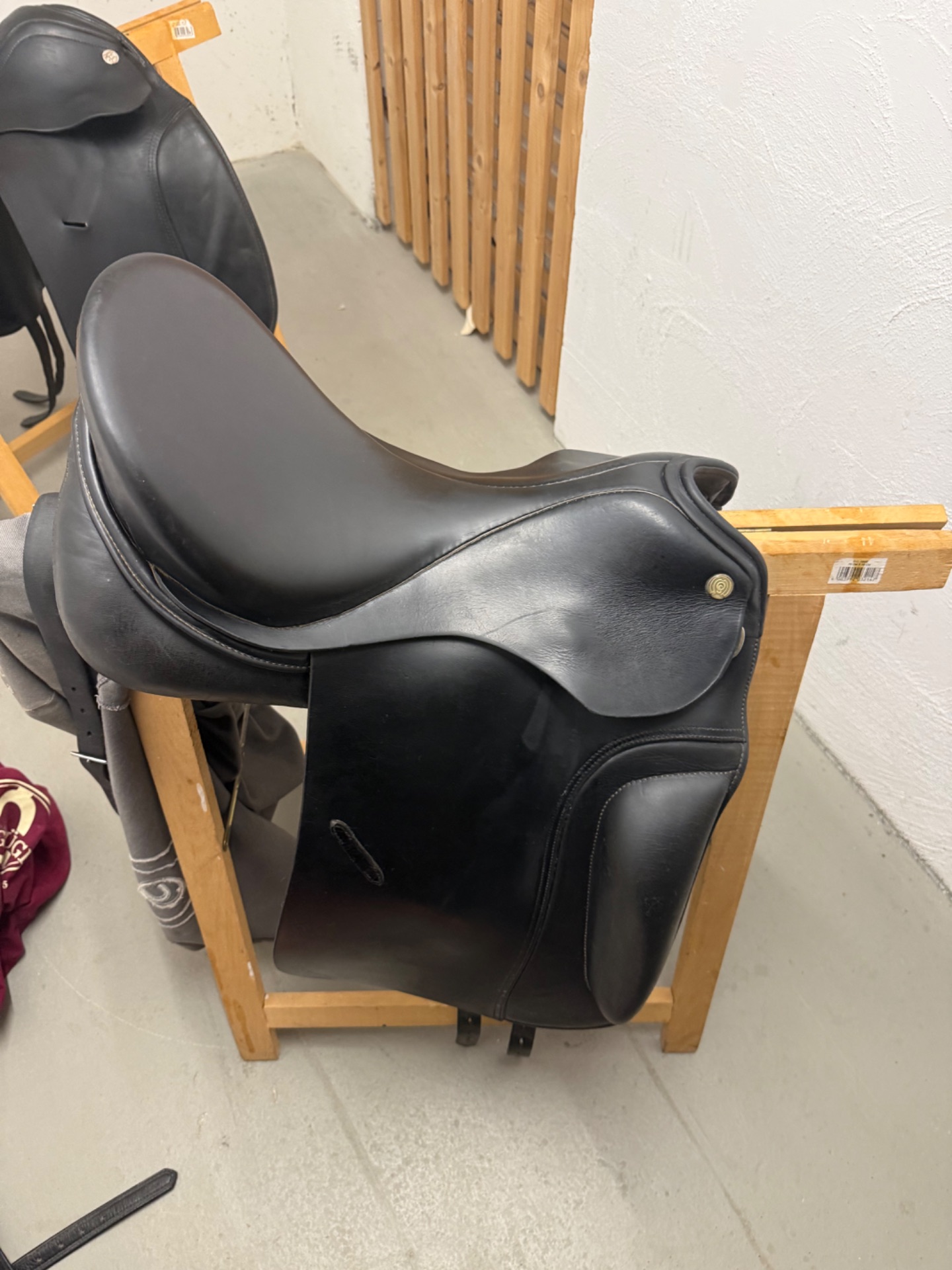Otto Schumacher Dynamic T – Bild 2 von 10